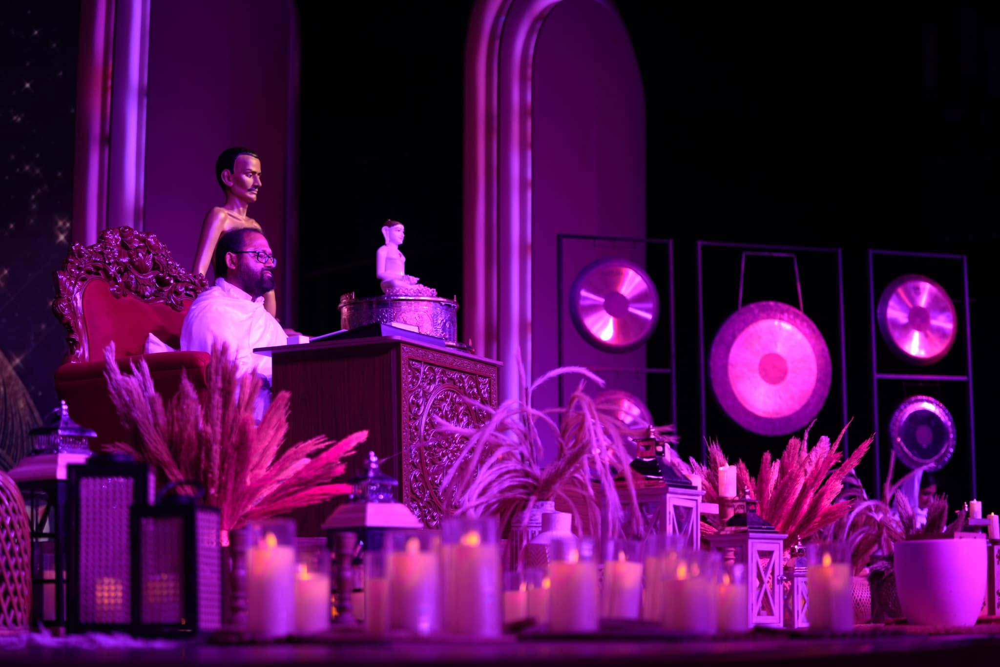 Sound Bath