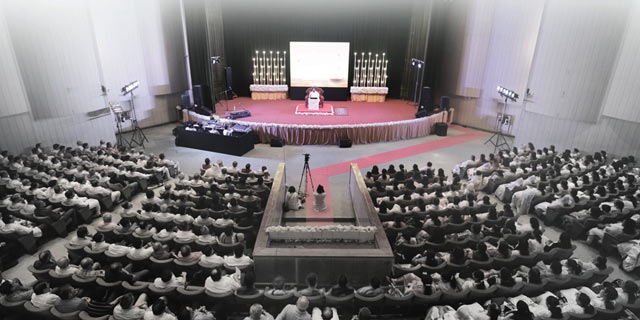 Webcast