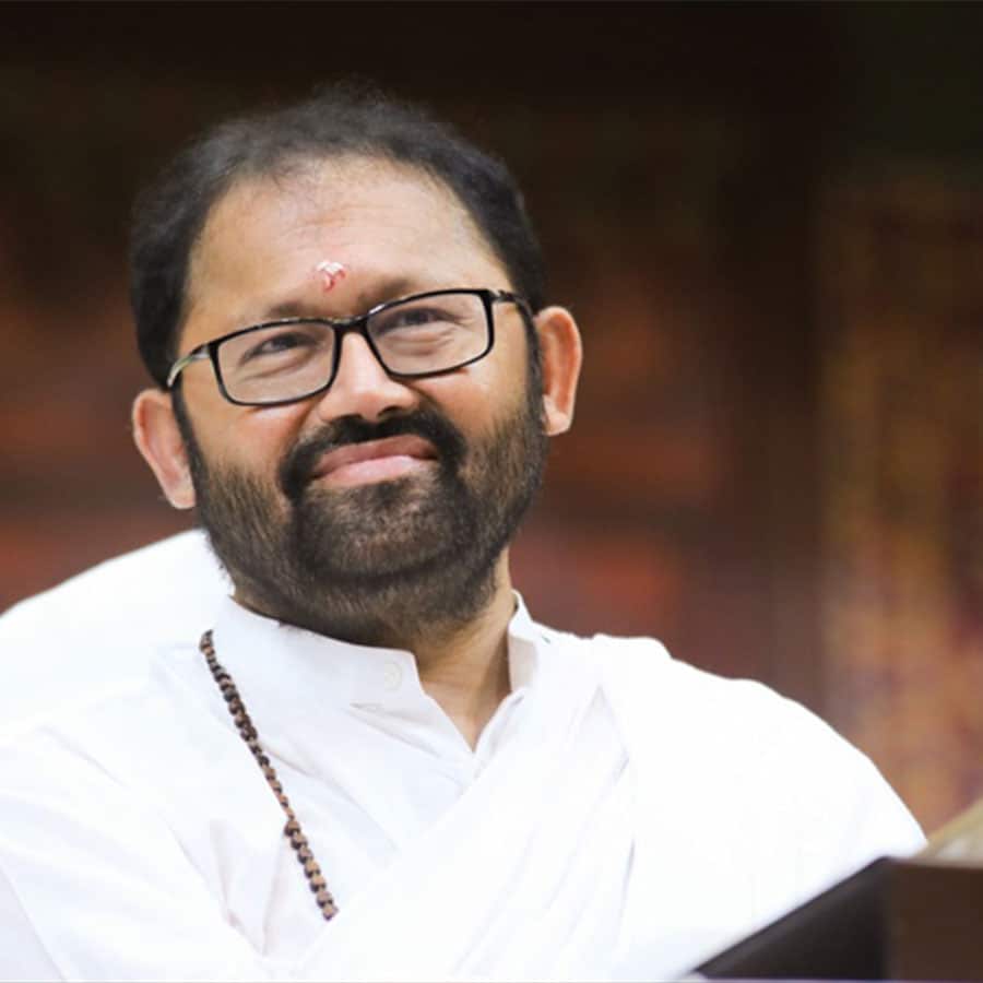 Discourse by Pujya Gurudevshri on Meditations