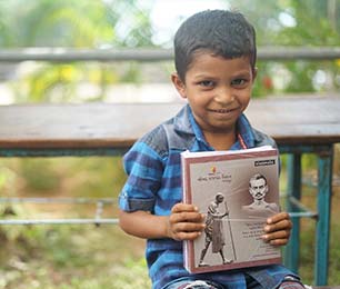 Shrimad Rajchandra Educational Aids