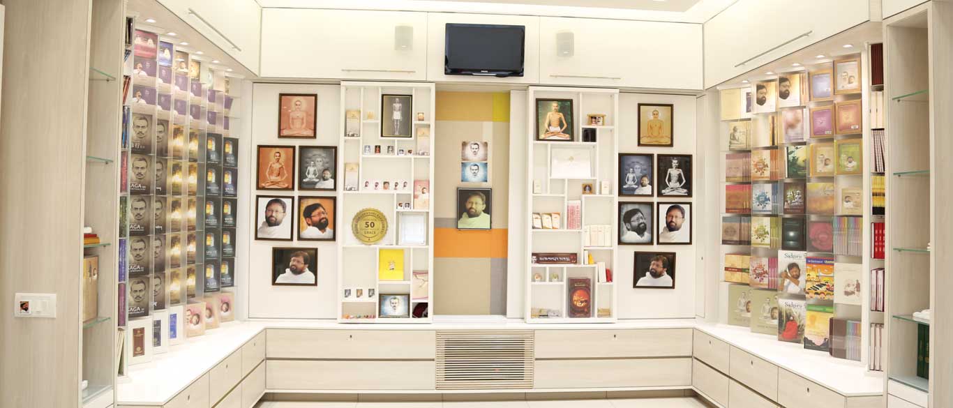 Mumbai Spiritual Centre