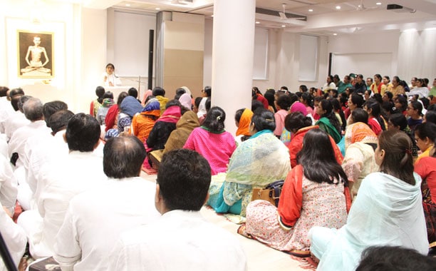 Arpit Group meetings