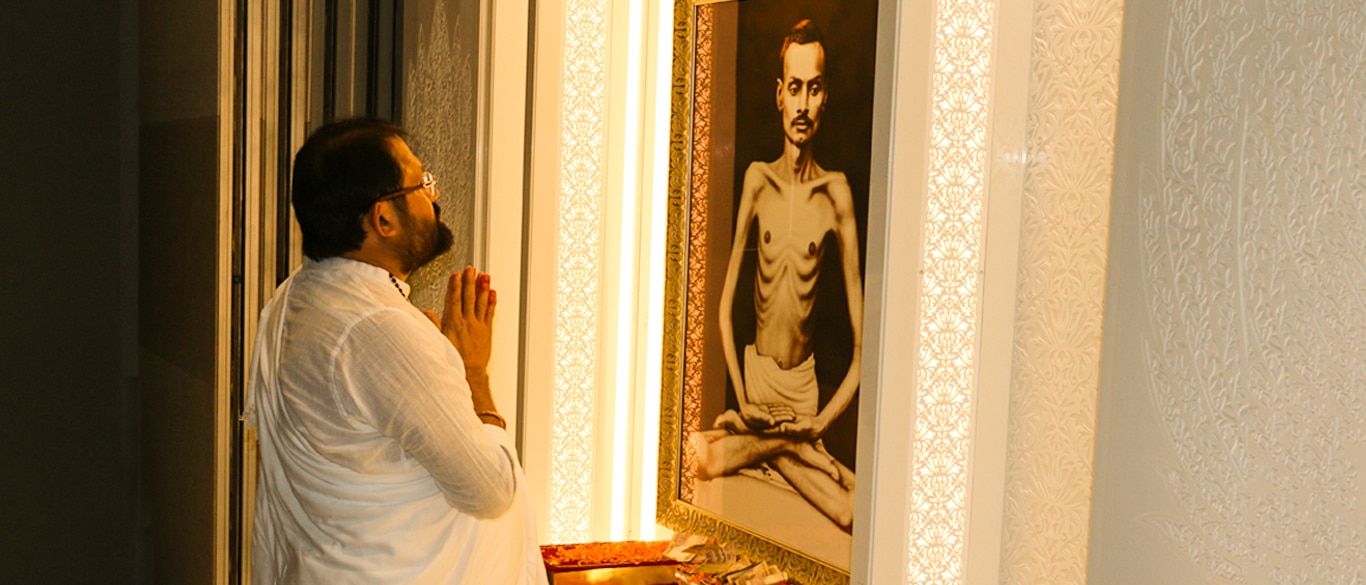 Mumbai Spiritual Centre