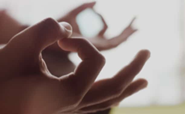Darshan and personal sadhana: 7:30 am – 5:00 pm