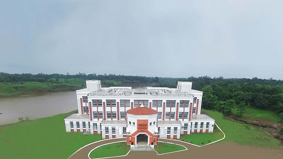 Shrimad Rajchandra Vidyapeeth