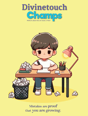 Champs March 2026