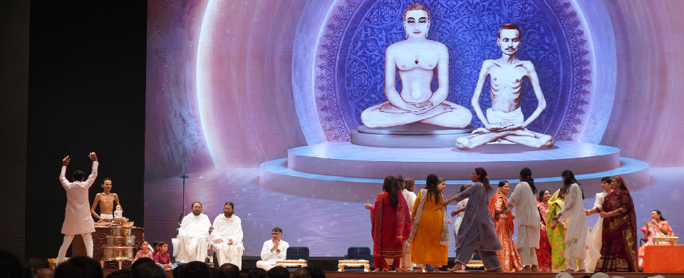 Varshitap Parna 2026