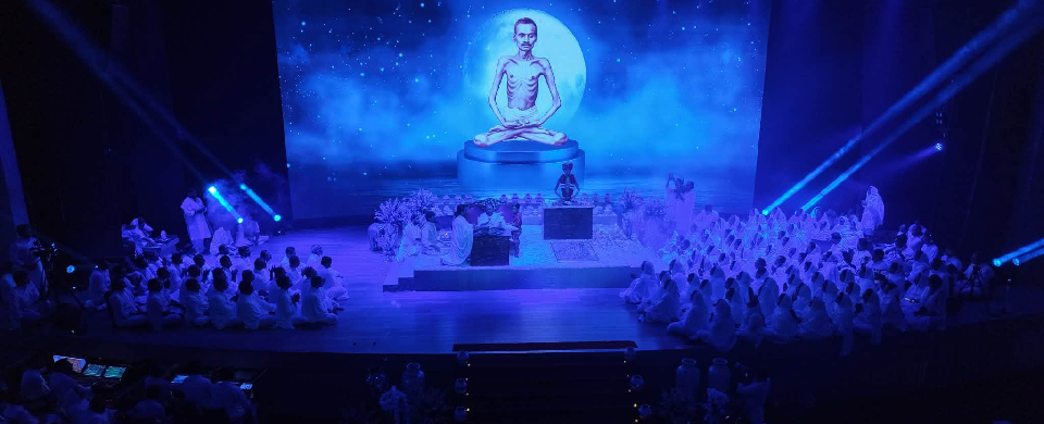 Gurupurnima Shibir 2026